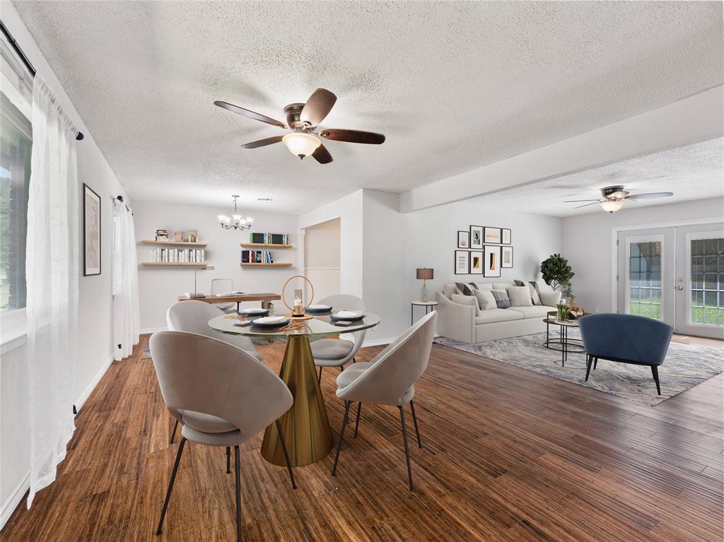 3408 Chaffin Drive