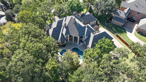 A home in Keller