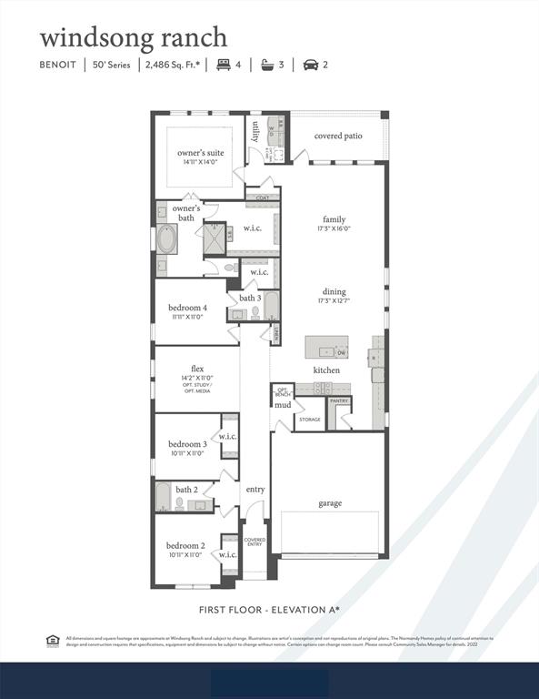 4131 Avocet Lane