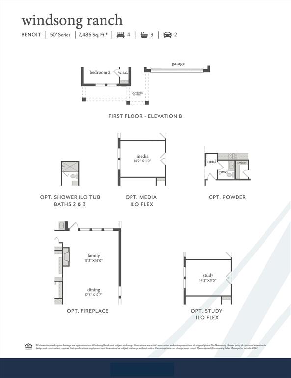 4131 Avocet Lane