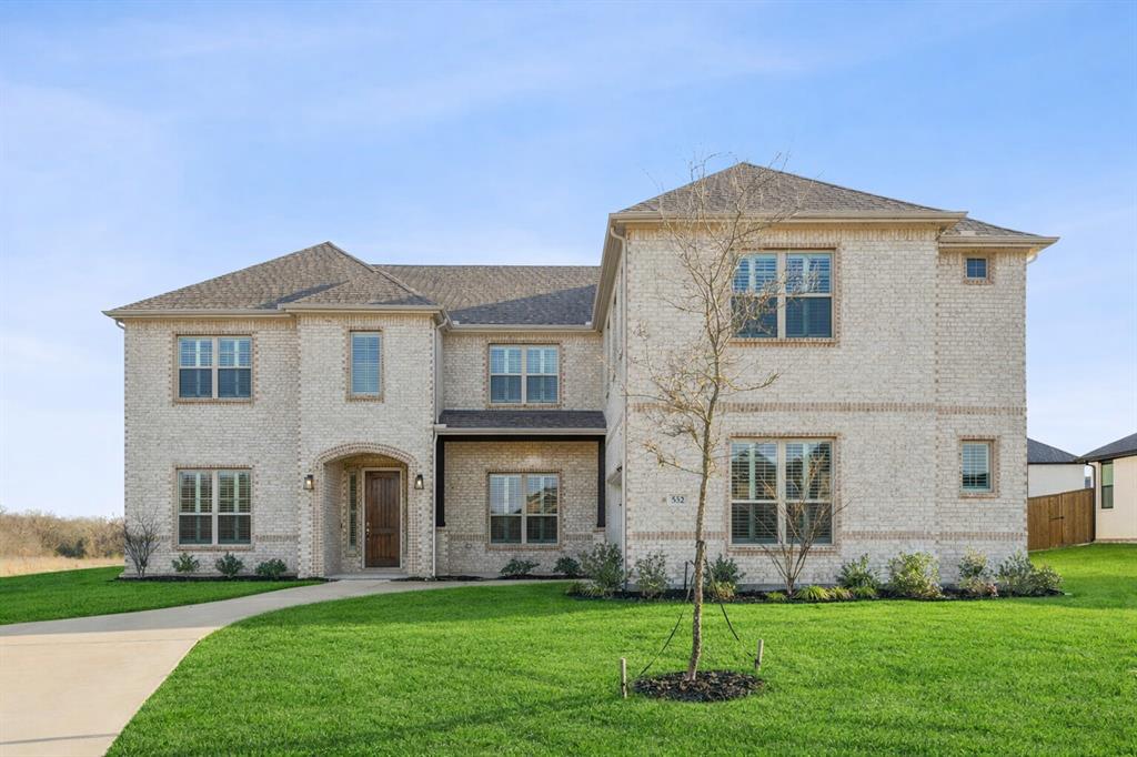 Stoney Crk Ph 4c - Residential