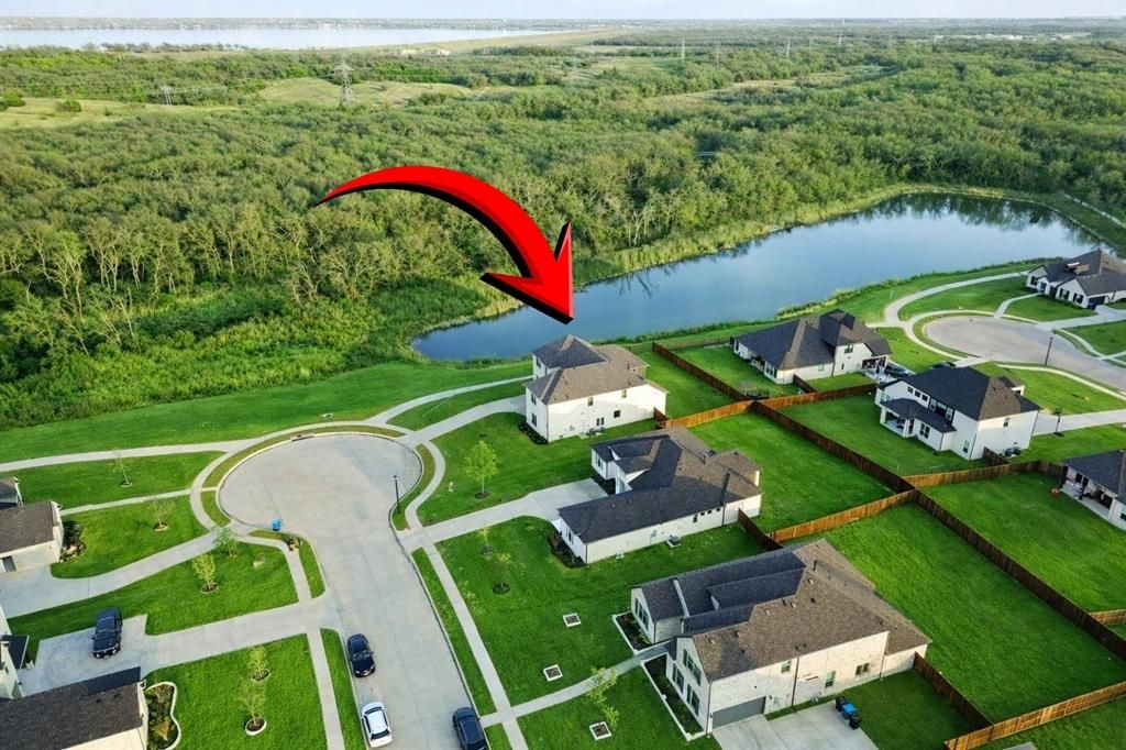 Photo of 552 Stardust Lane, Sunnyvale, TX 75182 (MLS # 21162057)