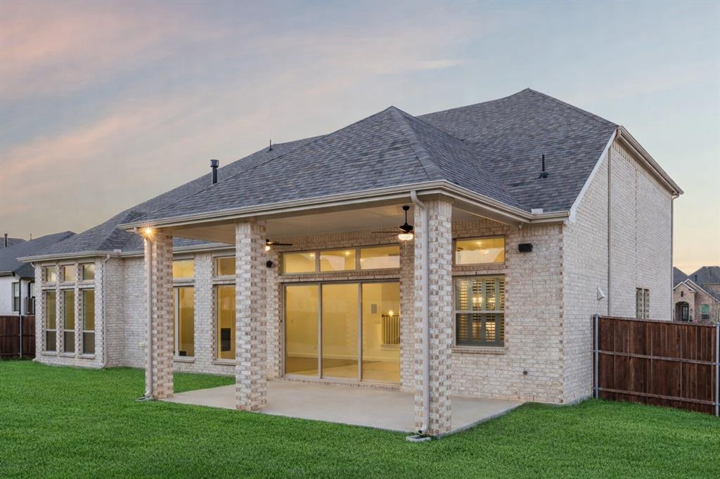 Stoney Crk Ph 4c - Residential