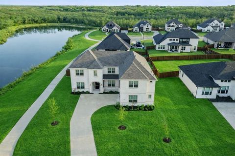 552 Stardust Lane Sunnyvale TX 75182