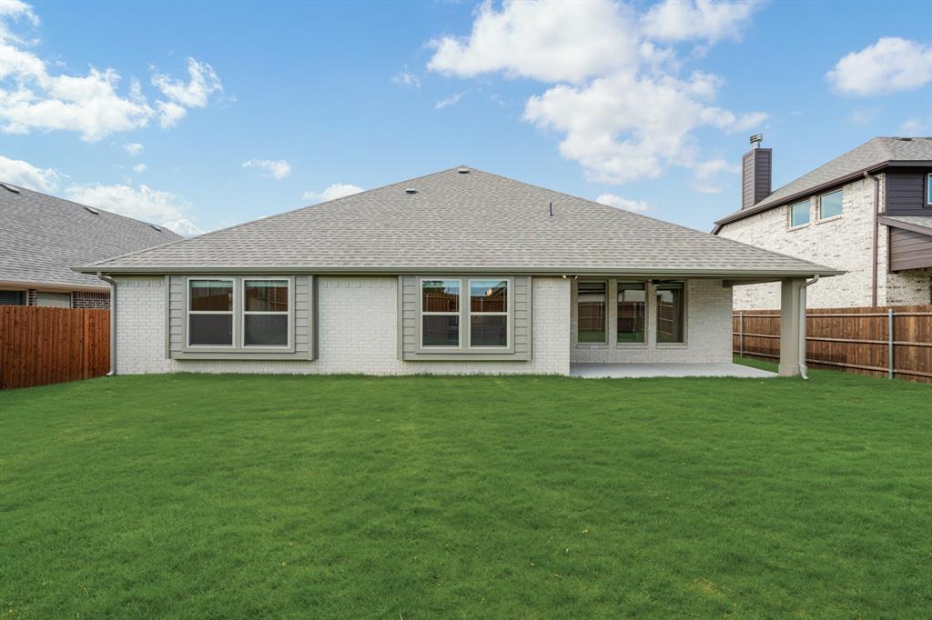 Mockingbird Heights Classic 60 - Residential