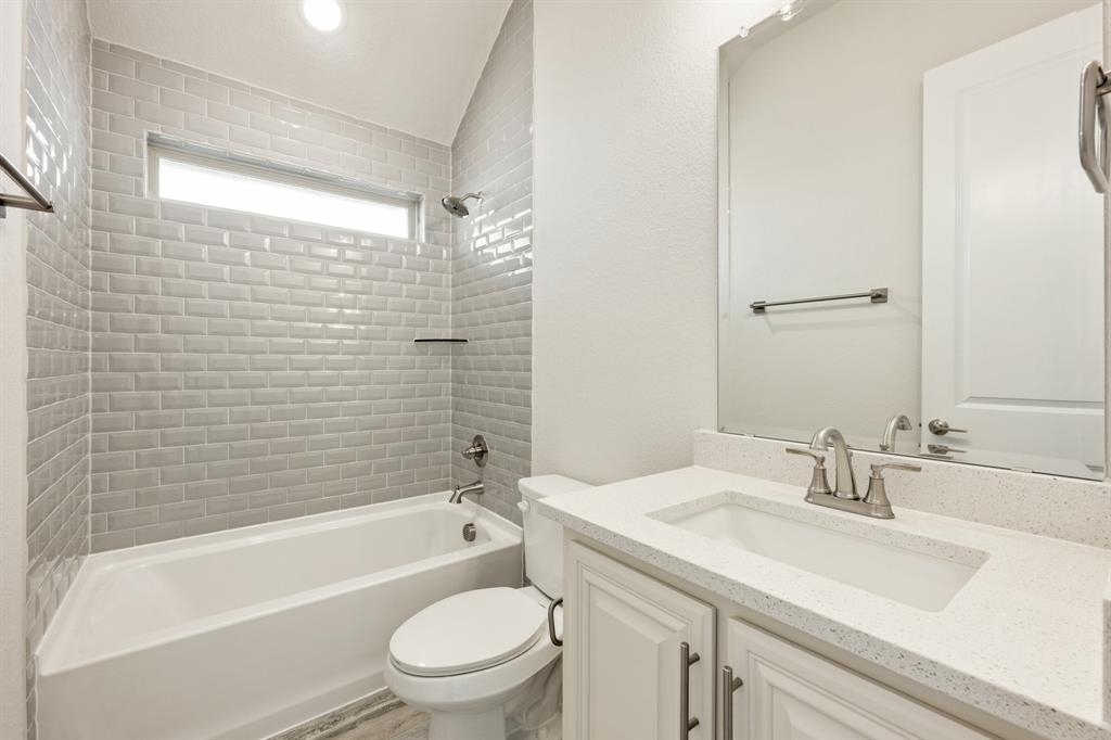 Mockingbird Heights Classic 60 - Residential