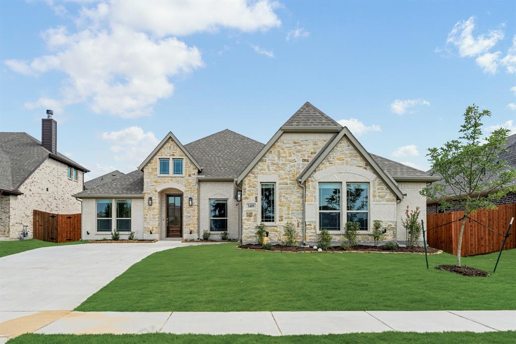 Mockingbird Heights Classic 60 - Residential