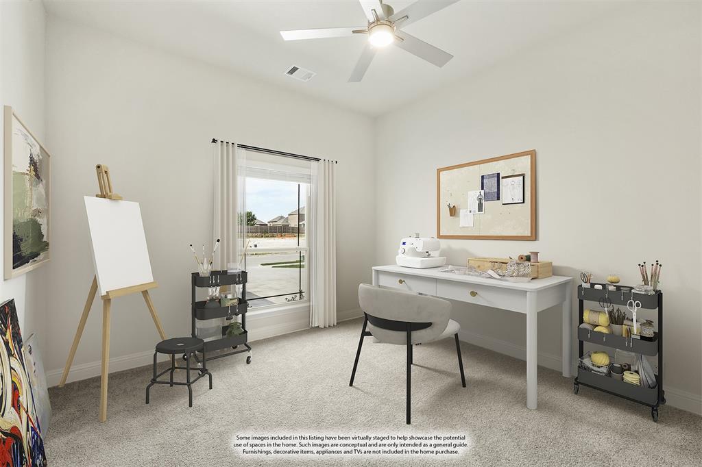 Mockingbird Heights Classic 60 - Residential