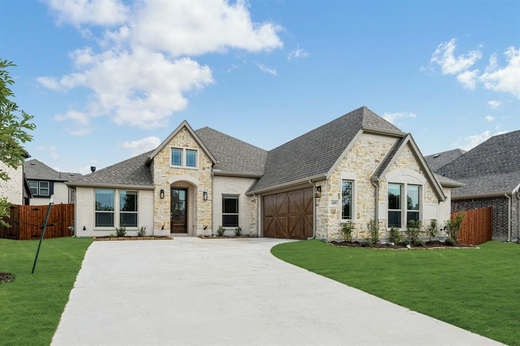 Mockingbird Heights Classic 60 - Residential