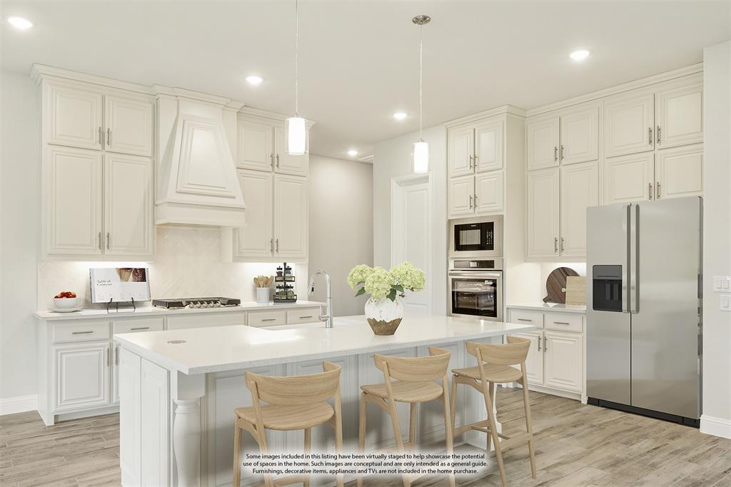 Mockingbird Heights Classic 60 - Residential