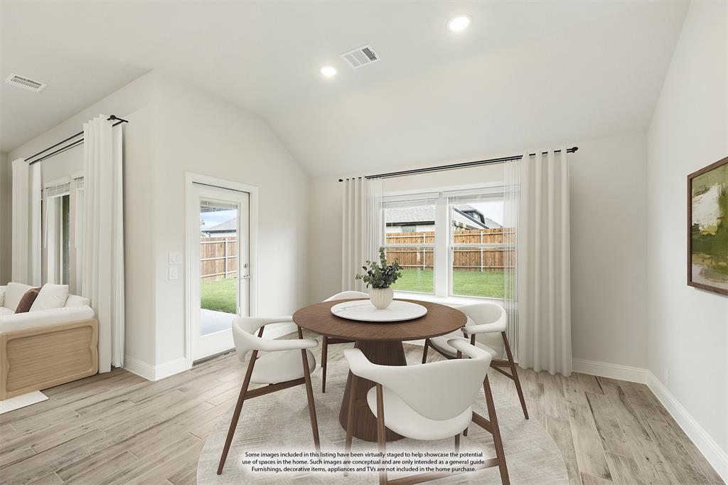 Mockingbird Heights Classic 60 - Residential