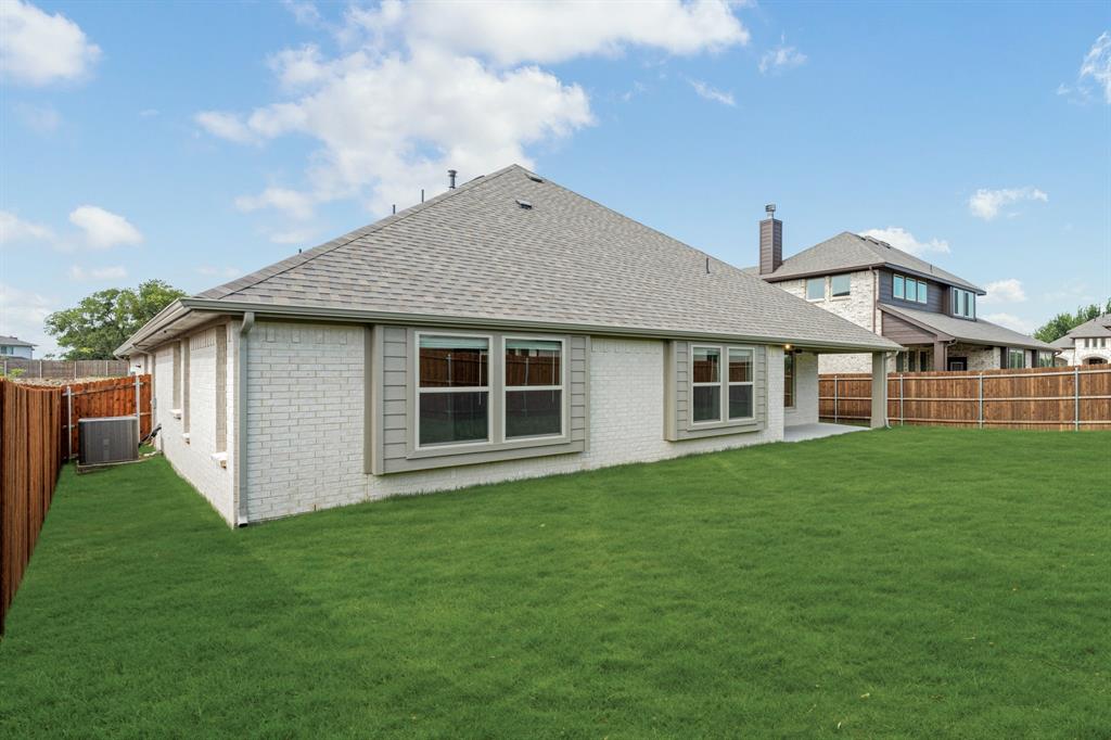 Mockingbird Heights Classic 60 - Residential