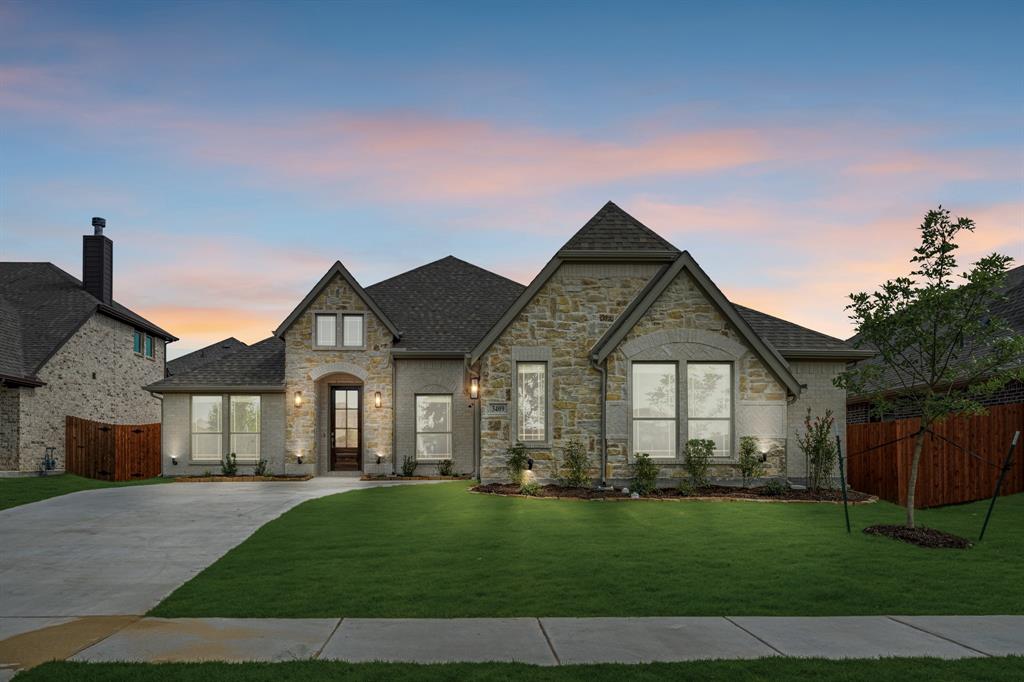 Mockingbird Heights Classic 60 - Residential