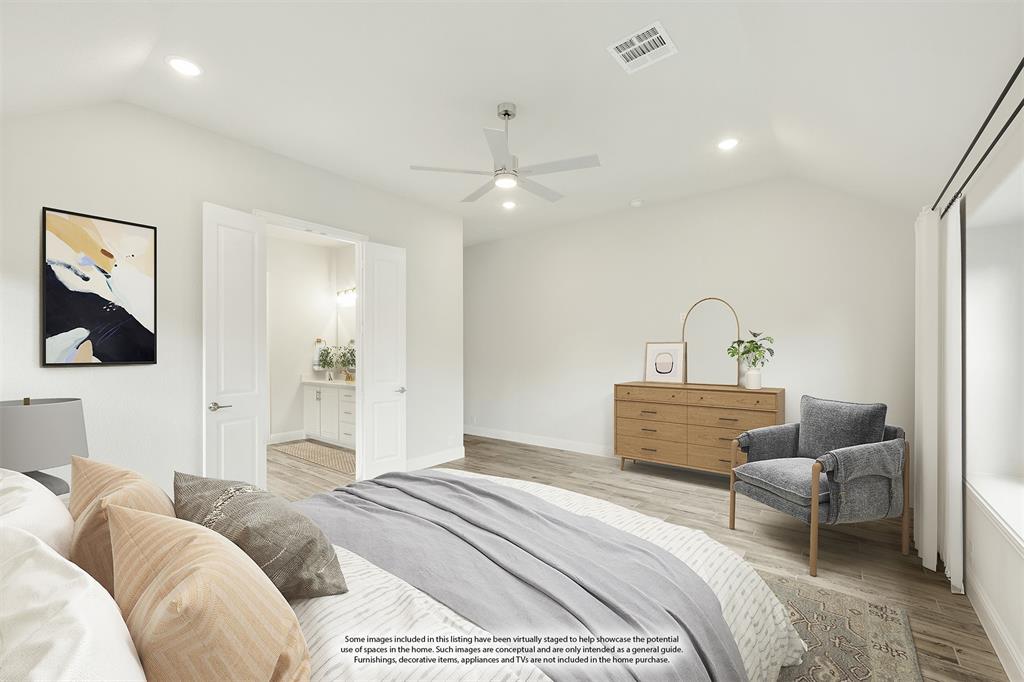 Mockingbird Heights Classic 60 - Residential