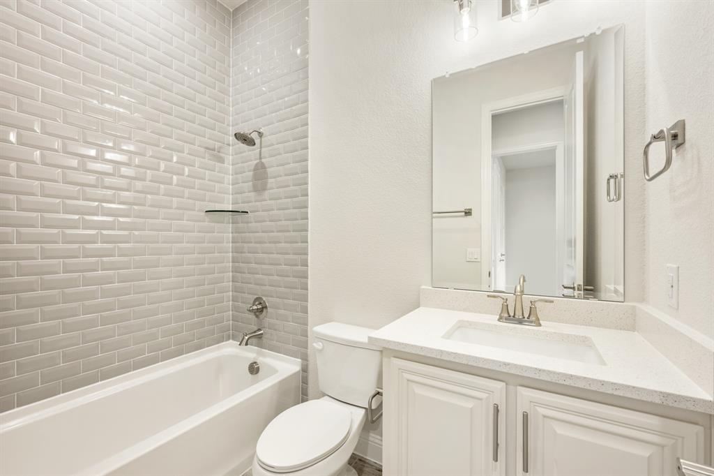 Mockingbird Heights Classic 60 - Residential