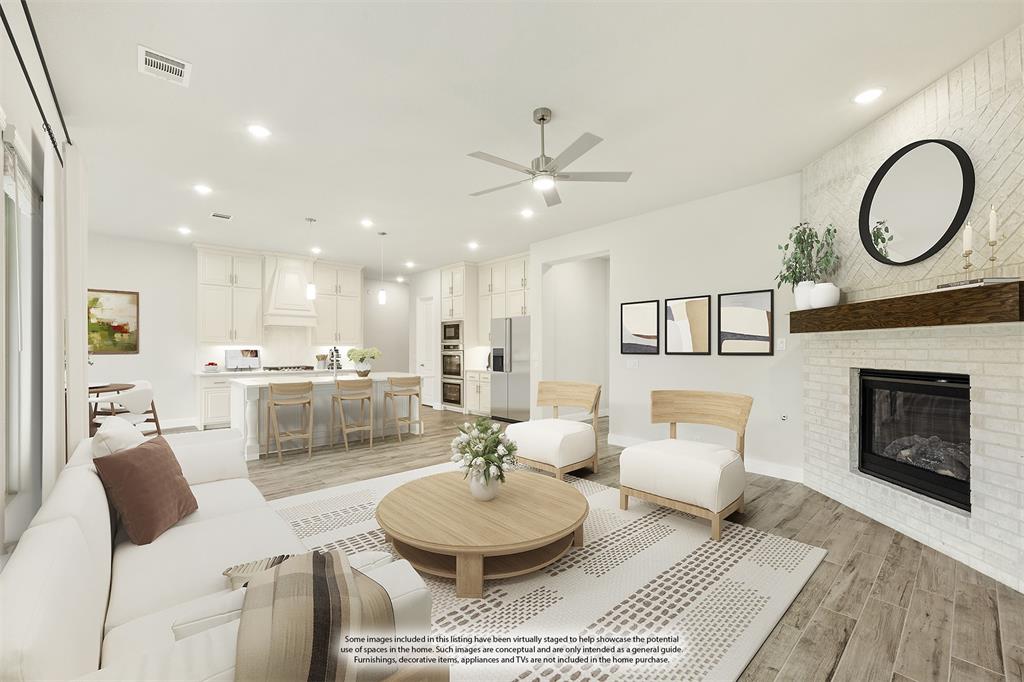 Mockingbird Heights Classic 60 - Residential