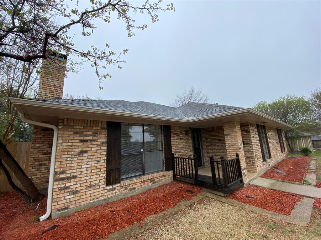 Photo of 307 Wildwood Lane, Rockwall, TX 75087 (MLS # 21310686)