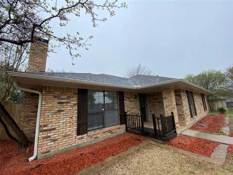 Photo of 307 Wildwood Lane, Rockwall, TX 75087 (MLS # 21310686)