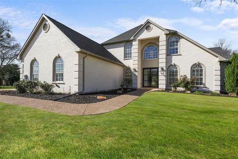 6602 Autumn Mist Cove Little Elm TX 75068