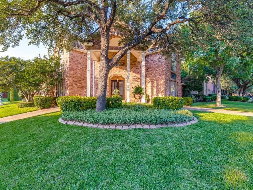 4541 Hitching Post Lane