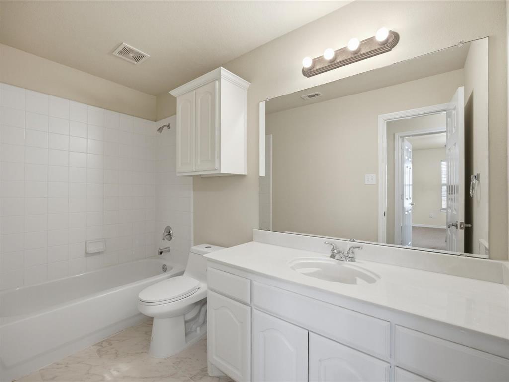 Corinth Farms - Residential