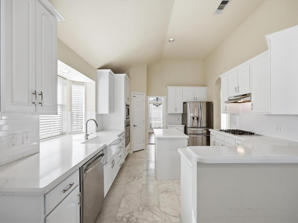 Corinth Farms - Residential