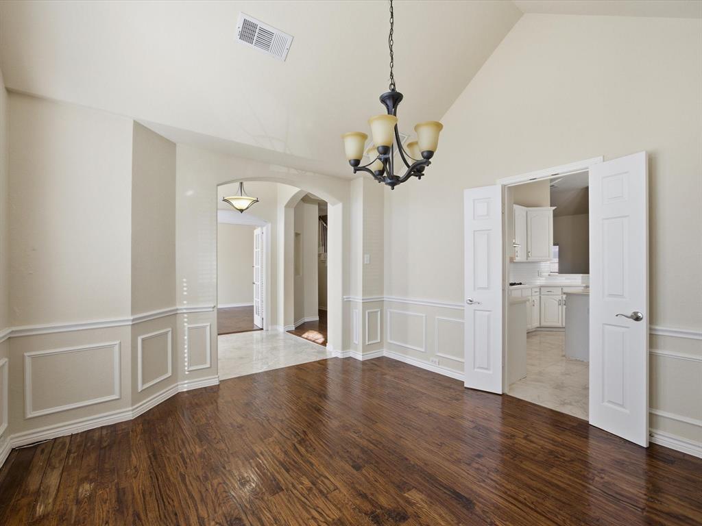 Corinth Farms - Residential