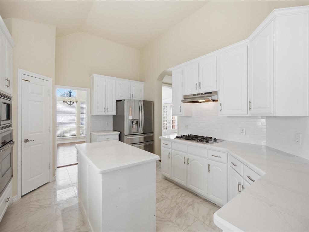 Corinth Farms - Residential