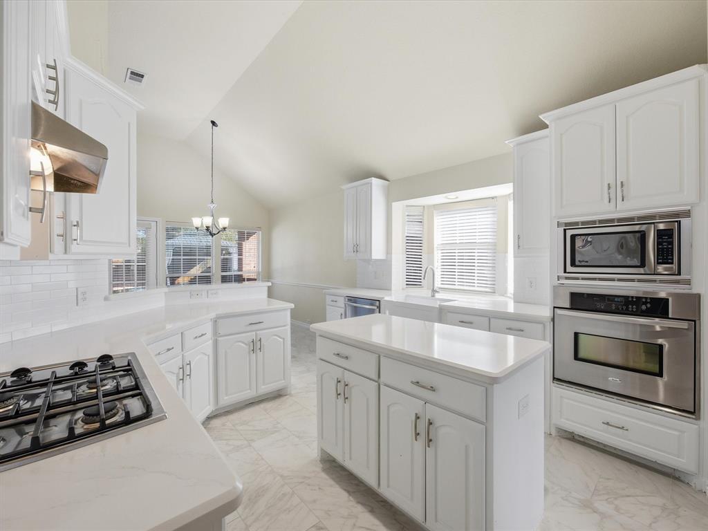 Corinth Farms - Residential