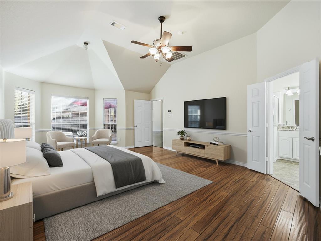 Corinth Farms - Residential