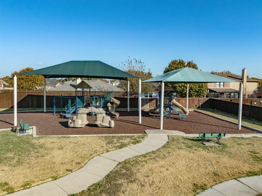 Corinth Farms - Residential