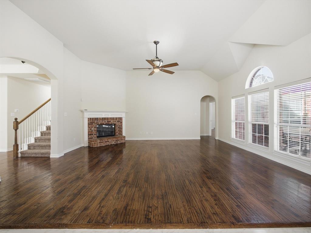 Corinth Farms - Residential