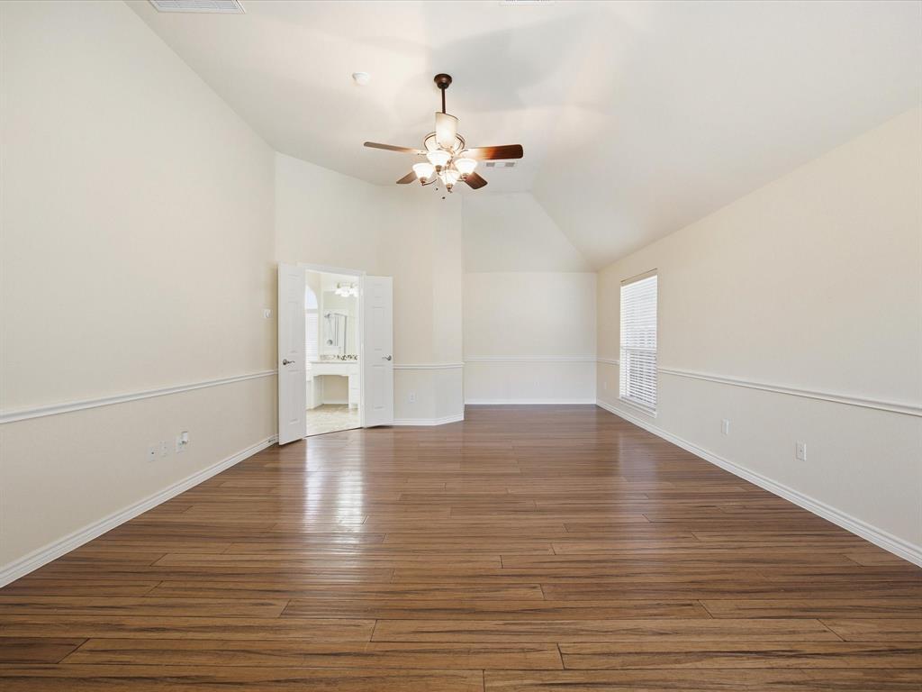 Corinth Farms - Residential