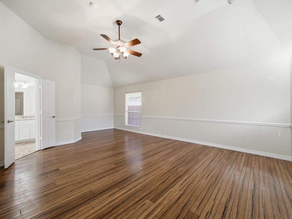 Corinth Farms - Residential