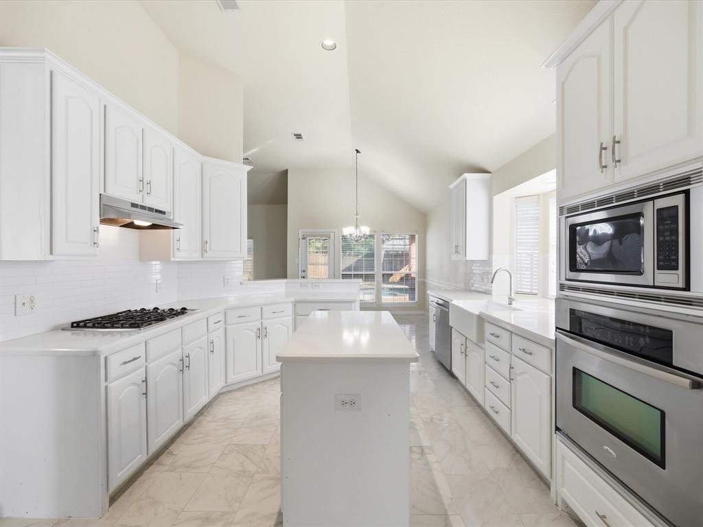 Corinth Farms - Residential