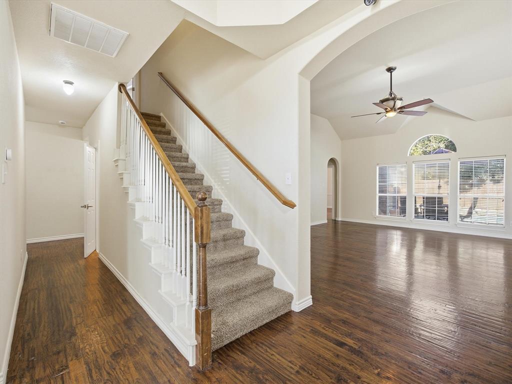 Corinth Farms - Residential