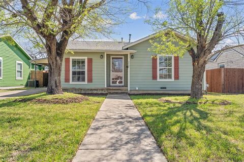 Photo of 3732 Grim Avenue, Waco, TX 76710 (MLS # 21196650)