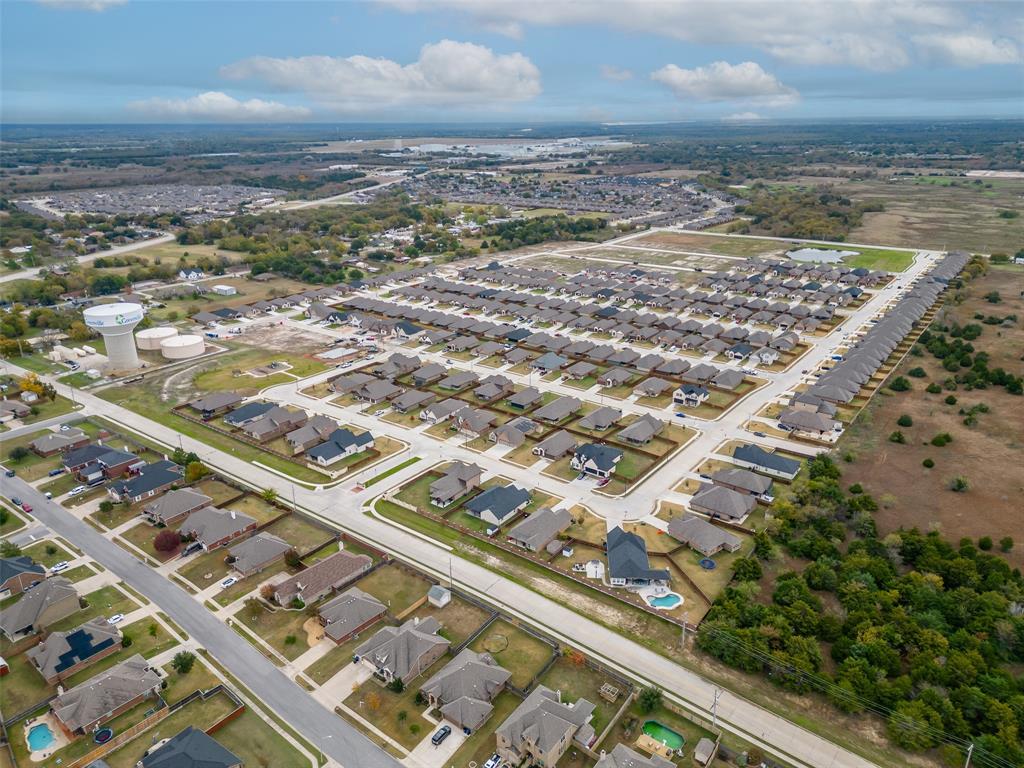 Stonewood Estates Phase 4 - Residential