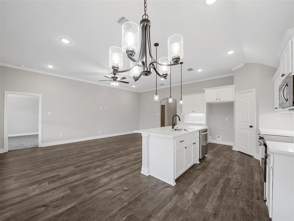 Stonewood Estates Phase 4 - Residential