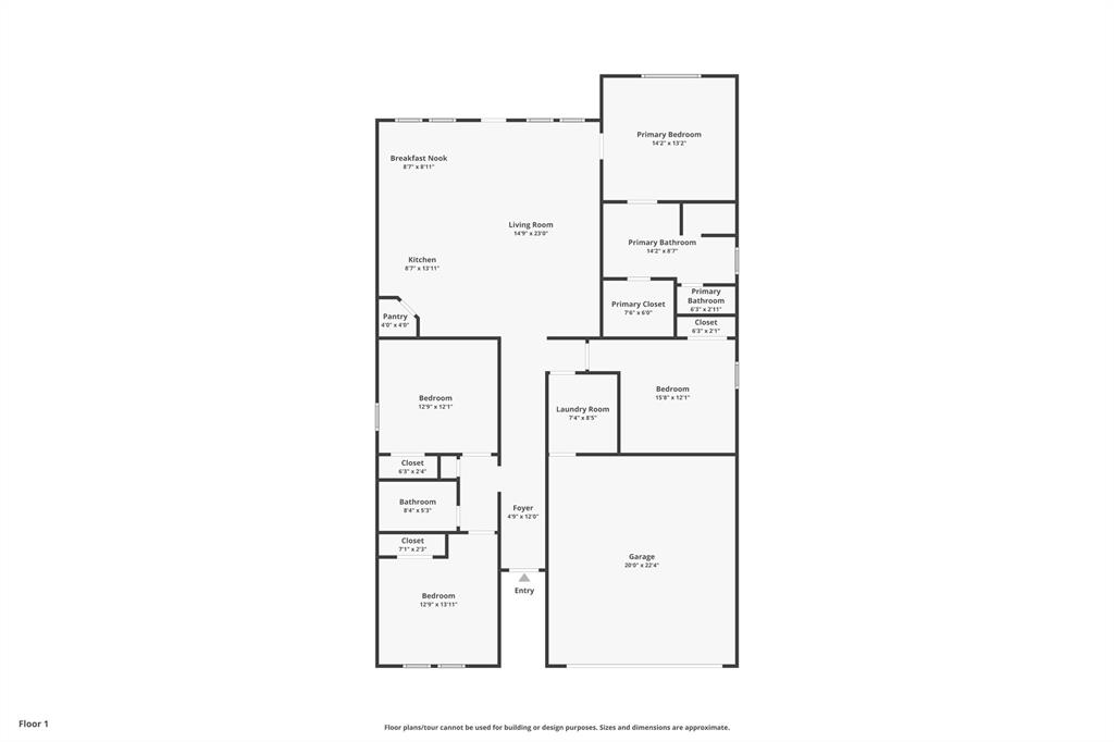 Stonewood Estates Phase 4 - Residential