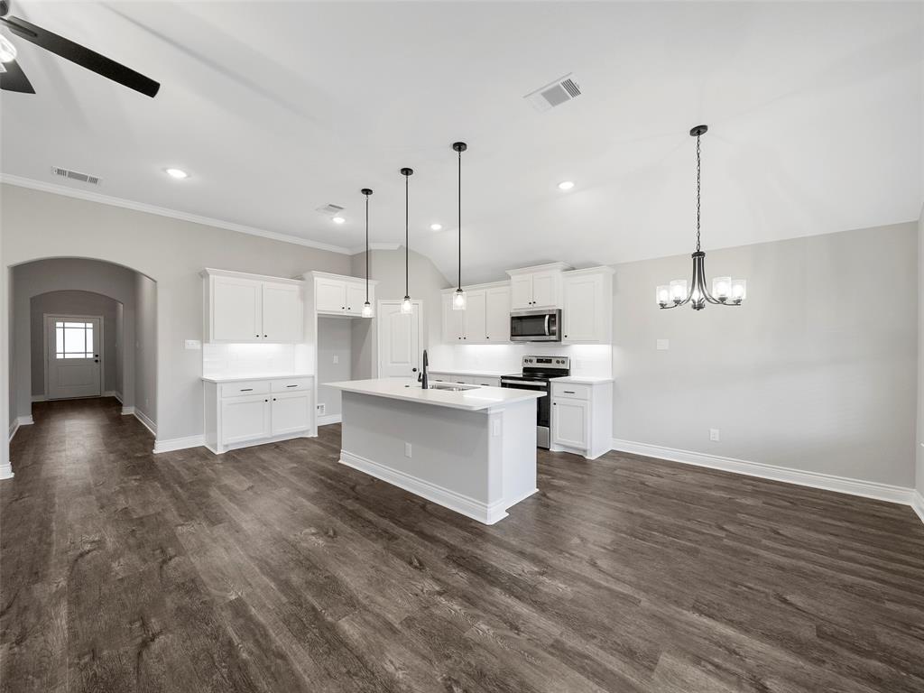 Stonewood Estates Phase 4 - Residential