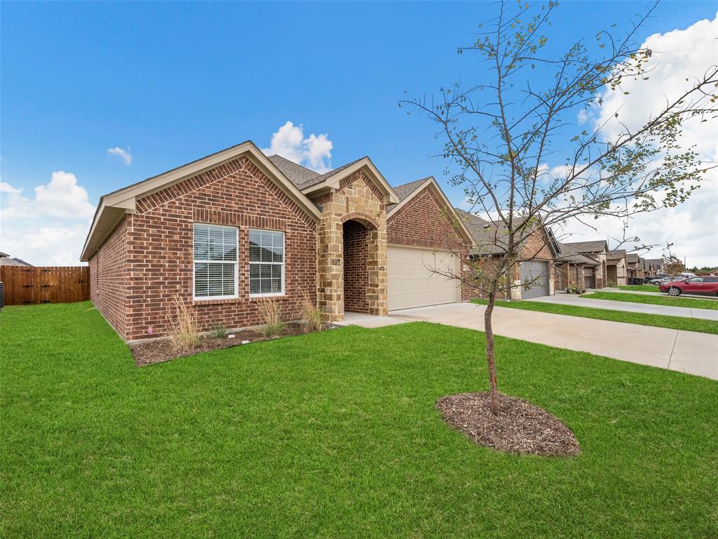 Stonewood Estates Phase 4 - Residential