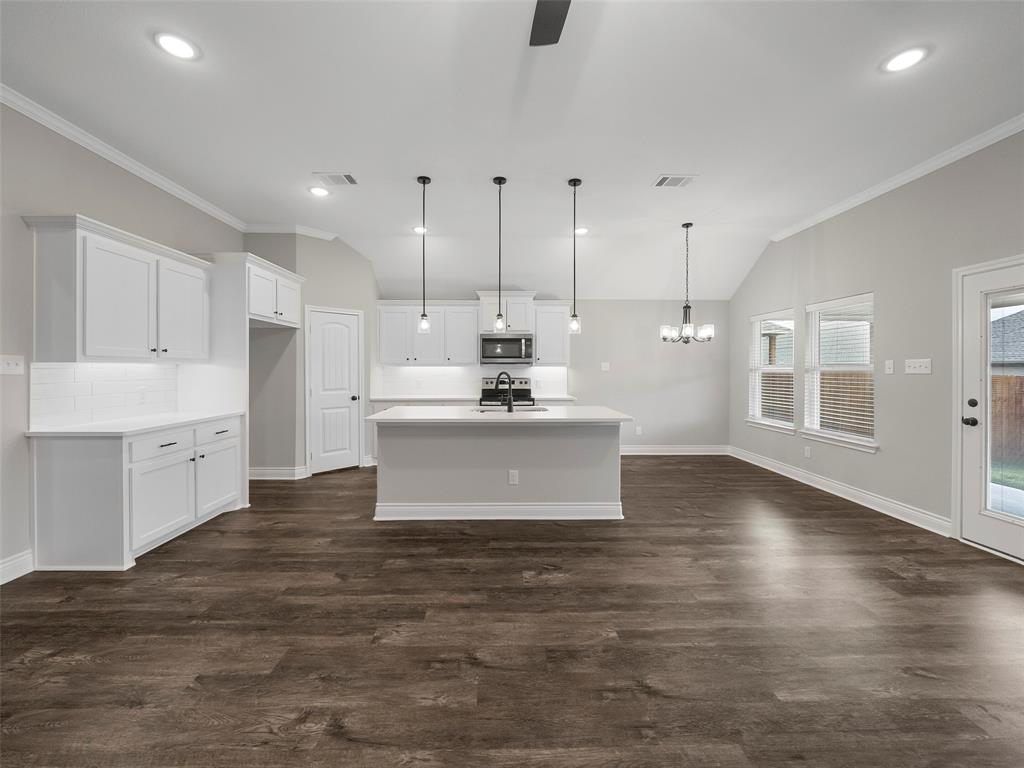 Stonewood Estates Phase 4 - Residential