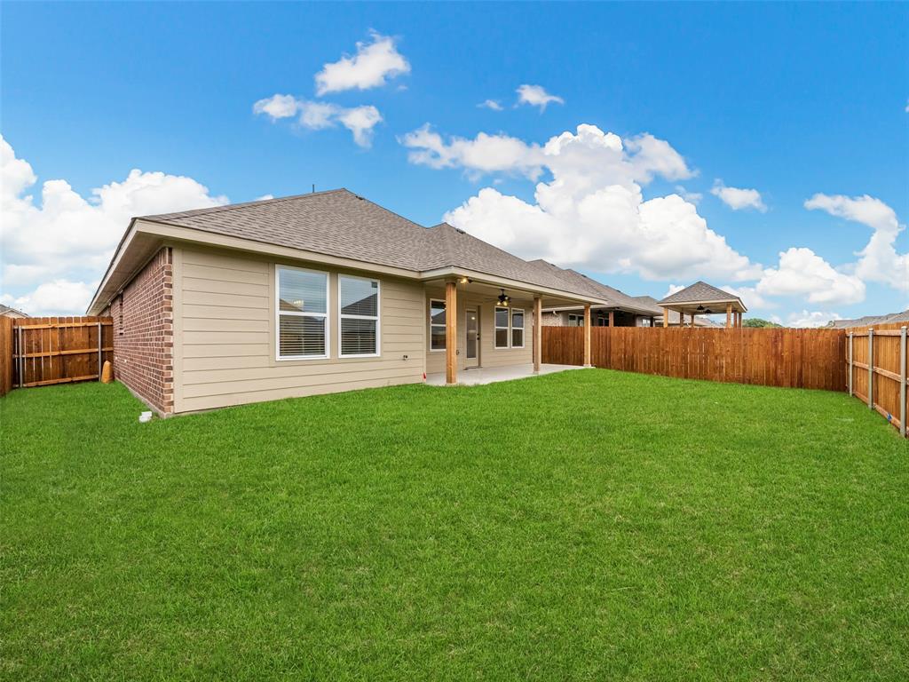 Stonewood Estates Phase 4 - Residential