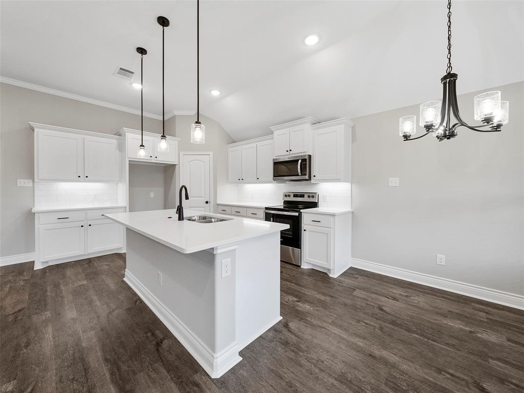 Stonewood Estates Phase 4 - Residential