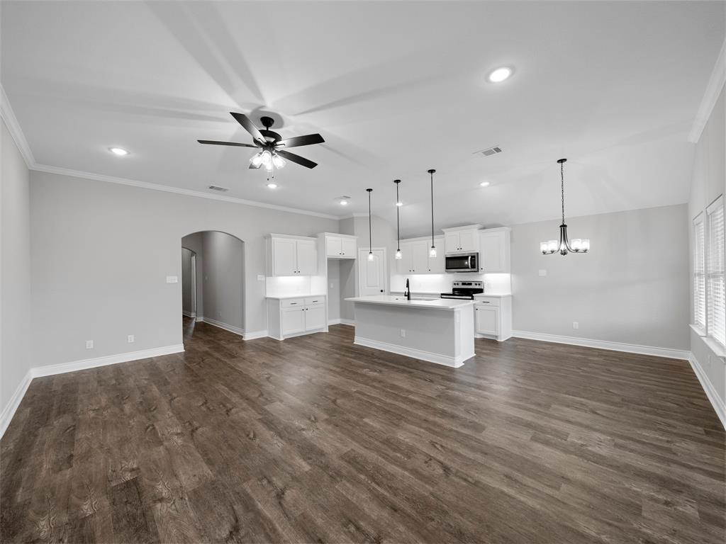 Stonewood Estates Phase 4 - Residential