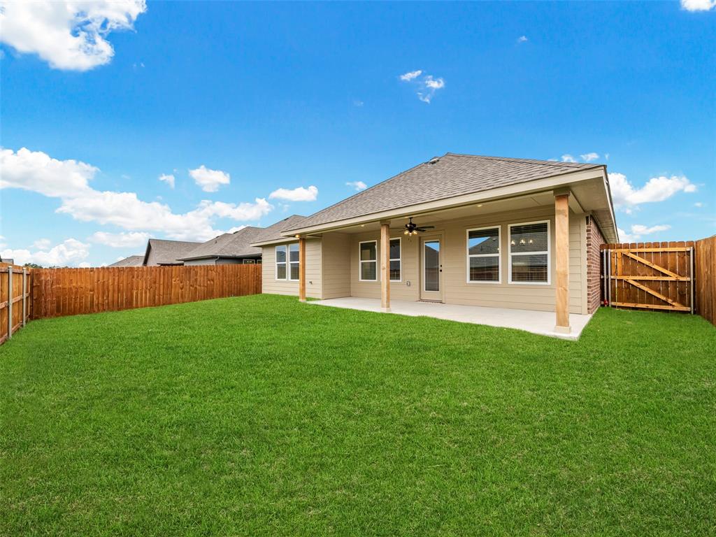 Stonewood Estates Phase 4 - Residential