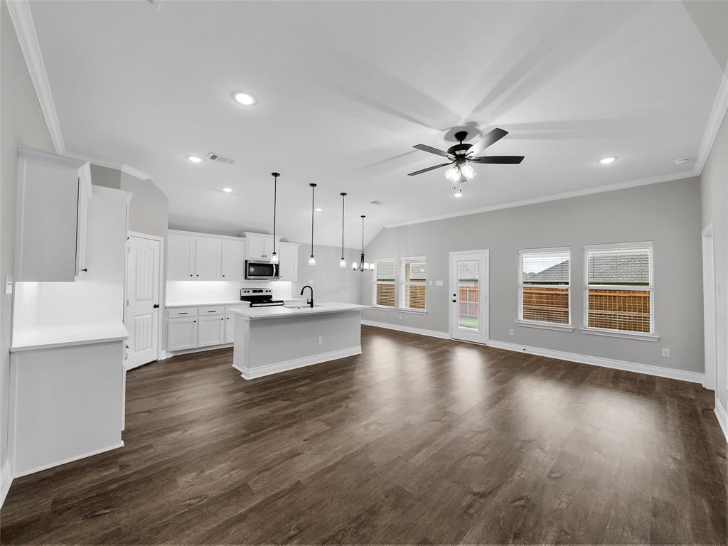 Stonewood Estates Phase 4 - Residential