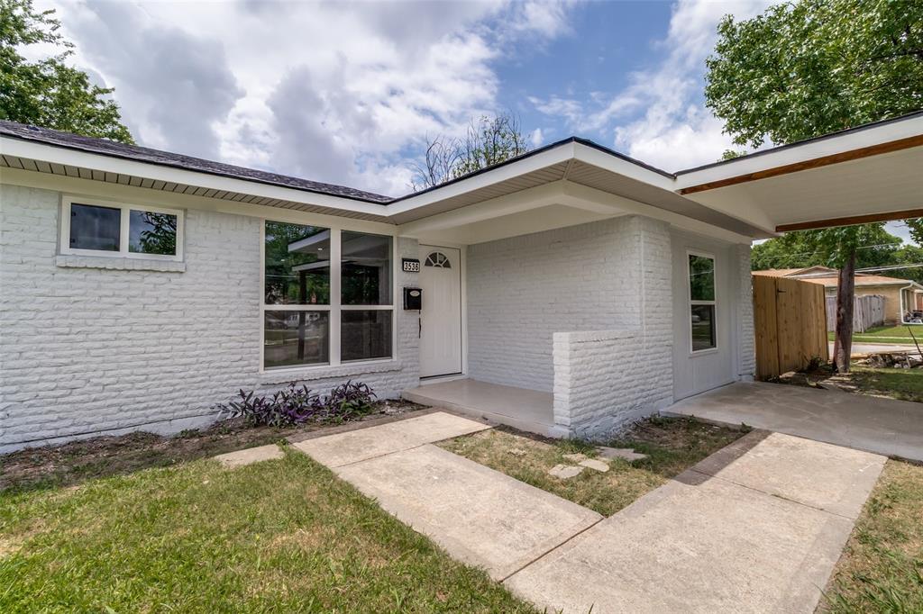 3536 Susan Drive