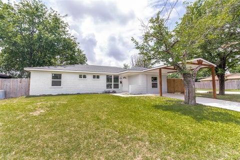 Photo of 3536 Susan Drive, Mesquite, TX 75150 (MLS # 21307072)